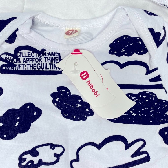 NWT 0-3 month 3 Piece Set - Picture 3 of 3